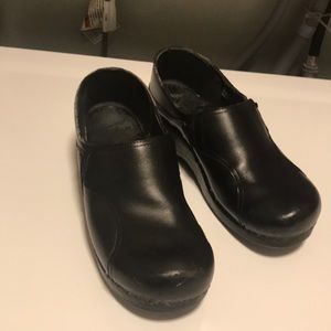 Dansko clogs